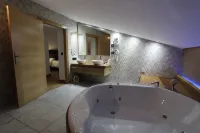Hotel Mirador de Aledo - Badekar