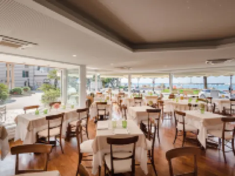 Miramare Hotel Hotels in Rapallo