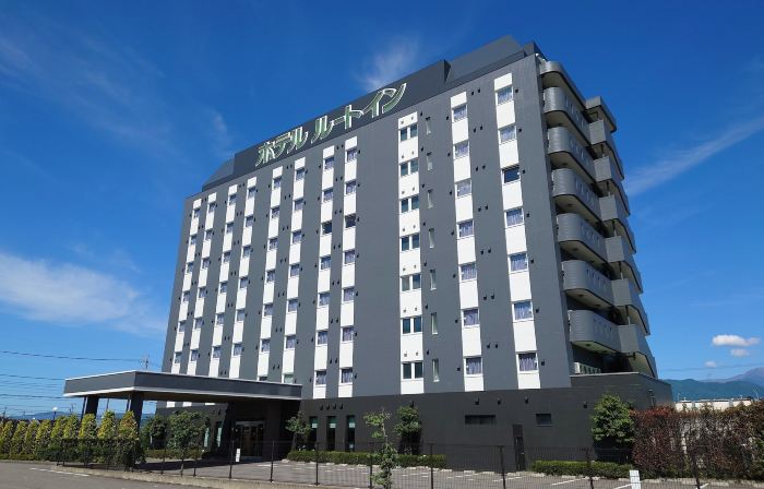 HOTEL ROUTE-INN KOMAGANE INTER