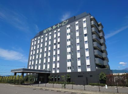 ホテルルートイン駒ヶ根インター