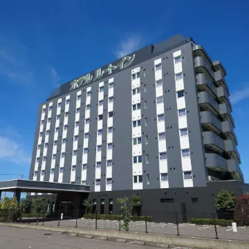 HOTEL ROUTE-INN KOMAGANE INTER