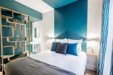 1er Etage SoPi-Montmartre