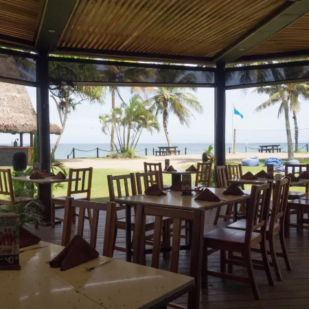 Uprising Beach Resort