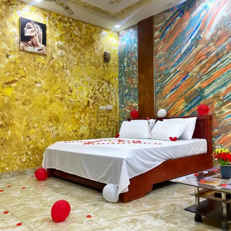 Glory Palace Hotel