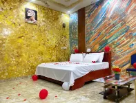 Glory Palace Hotel Hotels in 