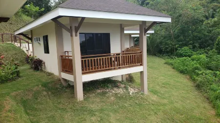 Infinity Heights Resort