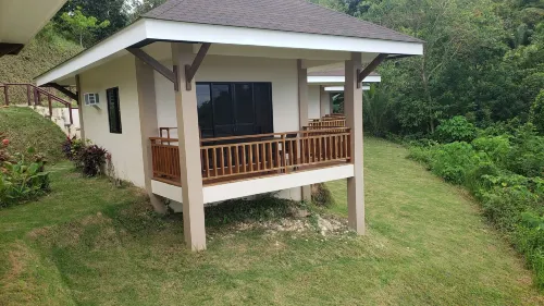 Infinity Heights Resort Hotels in Siquijor