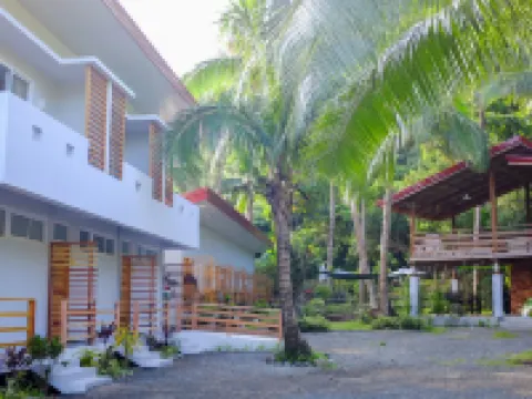 Kahanamoku Bed & Breakfast Hotéis em Baler