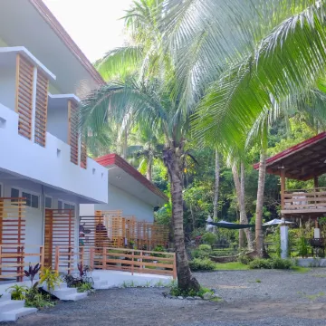 Kahanamoku Bed & Breakfast