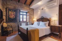 Quinta do Outeiro Hotels in Ancede