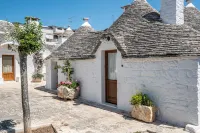 Trulli Holiday Albergo Diffuso Hotel di 