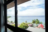 Aqua Frontier Hotel and Restaurant Hotels in Lobo
