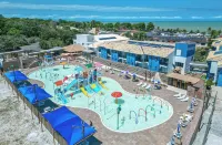 Brisa da Praia Park Hotel - familiares