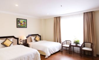 Iris Dalat Hotel