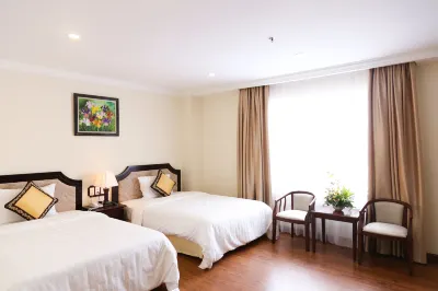 Iris Dalat Hotel Hotels in Phuong 1