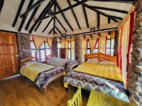 Logde Casa de Campo & Retreat Center