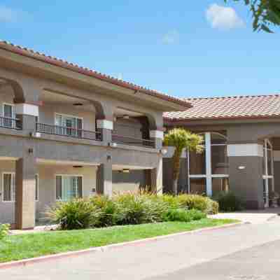 Baymont by Wyndham Modesto Salida Hotel Exterior