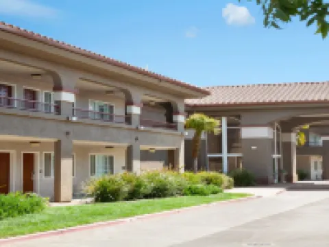 Baymont by Wyndham Modesto Salida Hoteles en Modesto