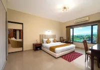 Camel Valley Resort, Igatpuri Hotels in Awal Khed
