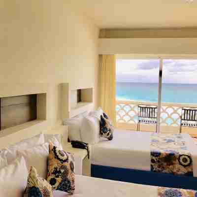Ocean View Apartments – Increíble Rooms