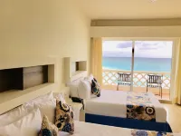 Ocean View Apartments – Increíble