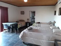 Onduri Lodge - in Okaukuejo Hotels in 