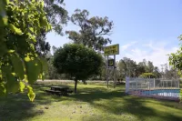 시모어 모텔 시모어 호텔