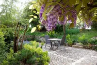 Les Jardins de Camelot Các khách sạn ở Asques
