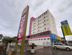 Tri Hotel Smart Chapecó