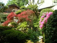 Uetoh Ryokan Hotels in Kakamigahara