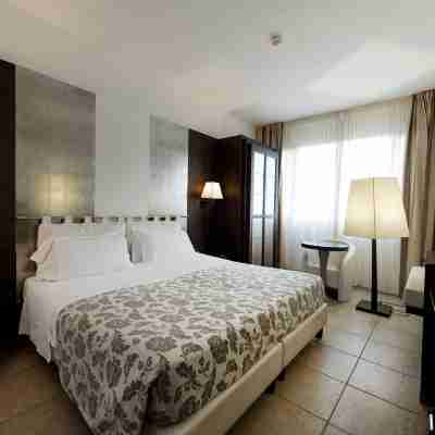 Grand Hotel Admiral Palace Rooms