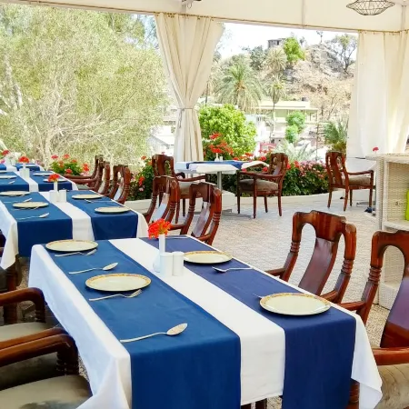 Hotel Karnavati