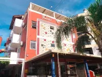 Pousada Vó Regina - Posadas