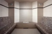 Harvey Spa Hotel - spa