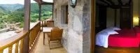 La Casa de Las Arcas Hotels in Tama