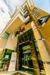 Hotel Titanium Plaza Hotel a 