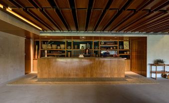 Hotel Fasano Angra Dos Reis