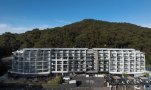 Landmark Resort