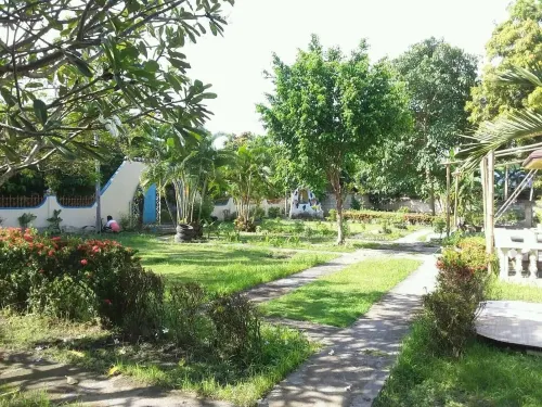 Siesta Casa