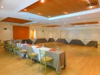 Hotel Palacio Azteca