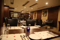 Hotel MD's Continental - sarapan