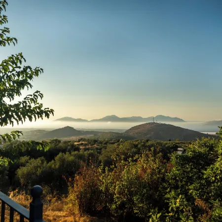 Villa Rosa - Luxury Villas with Panoramic Views