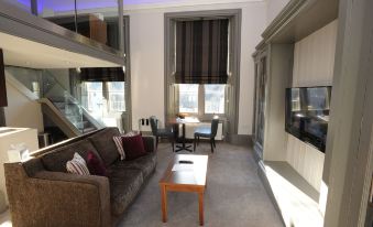 Court Residence Aparthotel