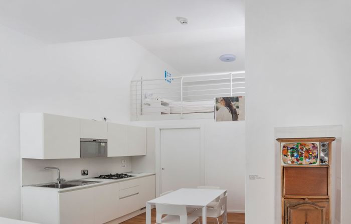Felix Hotels - Residence Hotel Grandi Magazzini