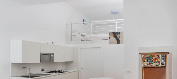Felix Hotels - Residence Hotel Grandi Magazzini Hotels in Nuoro
