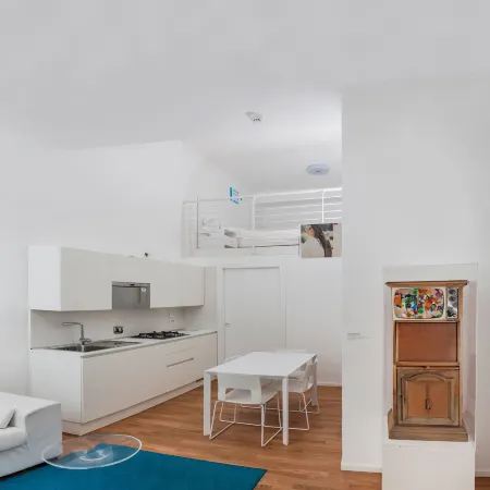 Felix Hotels - Residence Hotel Grandi Magazzini