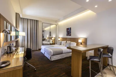 Citea Apart Hotel Hotels near Karout Mall