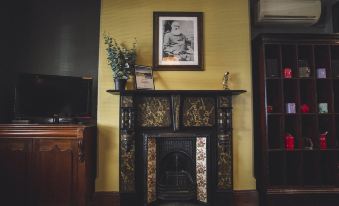 William Arnott Boutique Accommodation