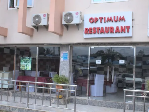 ORS Hotels Hotels in Orozo