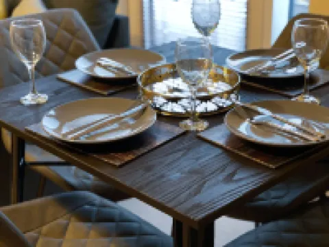 Station Side Penthouse Hotels in Wolverhampton